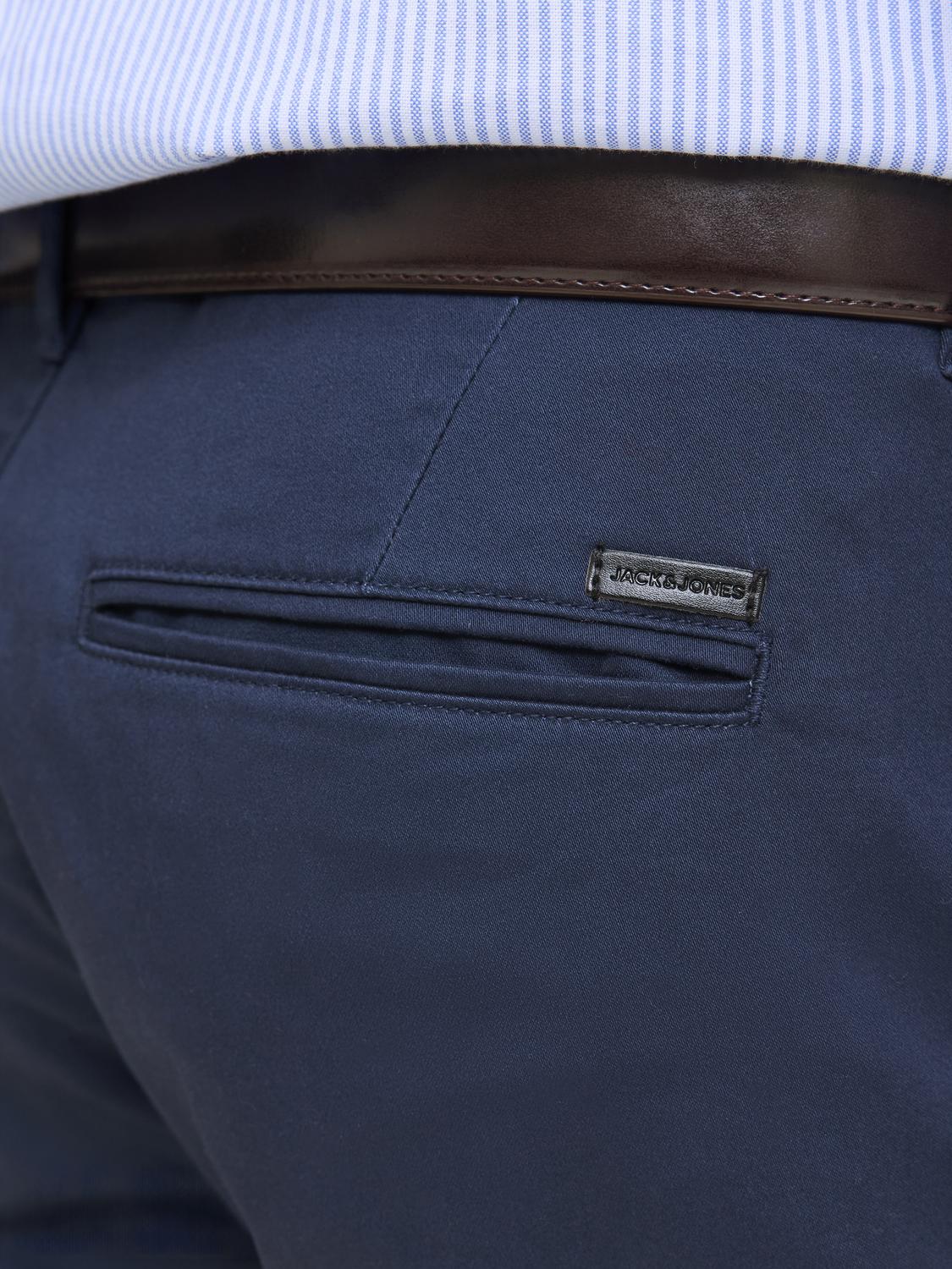 JPSTBOWIE CHINO SHORTS